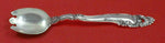 Decor by Gorham Sterling Silver Ice Cream Dessert Fork 6" Custom Made