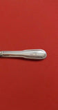 Chinon by Christofle Silverplate Tomato Server Hollow Handle WS 8 1/2" Custom
