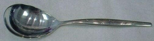 Stardust by Gorham Sterling Silver Sugar Spoon 6 1/4"