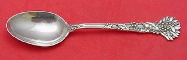 Holly by Tiffany and Co Sterling Silver Teaspoon with Assorted Monos 6 1/8"