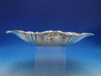 Francis I by Reed and Barton Sterling Silver Centerpiece Bowl Oval #X568 (#6563)