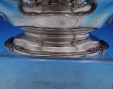 Royal Oak by Gorham Sterling Silver Soup Tureen #A5102 6" x 11 1/2" (#6911)