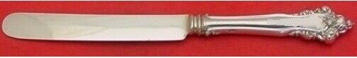 La Splendide by Reed & Barton Sterling Silver Regular Knife 9"