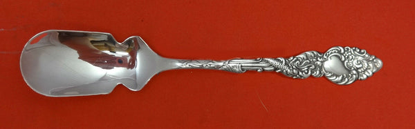 Columbia by 1847 Rogers Plate Silverplate Horseradish Scoop Custom Made