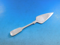 Sturbridge by Old Newbury Crafters Sterling Silver Flatware Set Service 22 pcs