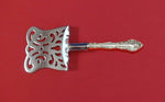 Baronial New by Gorham Sterling Silver Petit Four Server HHWS  Custom Made 6"