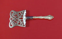 Baronial New by Gorham Sterling Silver Petit Four Server HHWS  Custom Made 6"