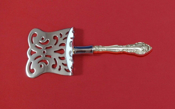 Baronial New by Gorham Sterling Silver Petit Four Server HHWS  Custom Made 6"