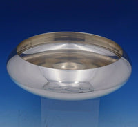 Georg Jensen Sterling Silver Presentation Bowl Modernist 1866-1966 11" (#3150)