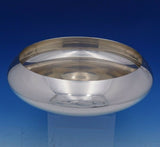 Georg Jensen Sterling Silver Presentation Bowl Modernist 1866-1966 11" (#3150)