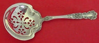 Buttercup by Gorham Sterling Silver Nut Spoon Pierced 4 5/8"
