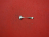 Paul Revere by Towle Sterling Silver Individual Salt Spoon 2 1/8" Vintage