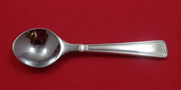 Koppel by Georg Jensen Sterling Silver Coffee Spoon HHWS  4 3/4"