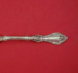 Royal Rose by Wallace Sterling Silver Regular Size Place Setting(s) 4pc