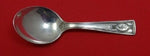 Carthage by Wallace Sterling Silver Baby Spoon 3 5/8"