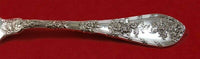 Dauphin by Durgin-Gorham Sterling Silver Fish Fork Durgin 7 1/2" Original