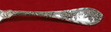 Dauphin by Durgin-Gorham Sterling Silver Fish Fork Durgin 7 1/2" Original