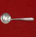 Vendome aka Arcantia by Christofle Silverplate Gravy Ladle HH WS 8 1/2" Custom