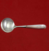 Vendome aka Arcantia by Christofle Silverplate Gravy Ladle HH WS 8 1/2" Custom