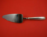 Perles by Christofle Silverplate Pie Server HH WS Original 10 3/4" Serving