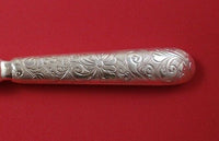 Jardin D'Eden by Christofle Sterling Silver Dinner Knife 9 5/8 Flatware