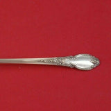 Enchantment / Londontown by Oneida Plate Silverplate Iced Tea Spoon 7 3/8"