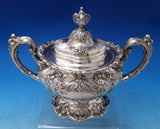 Francis I by Reed and Barton Sterling Silver Sugar Bowl #570A 26.4 ozt. (#7465)