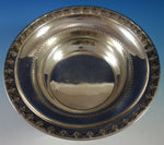 Tara by Reed & Barton Sterling Silver Fruit Bowl #X456 (#2763)