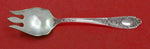 Fontaine by International Sterling Silver Cake Ice Cream Spork Custom 5 3/4"