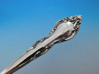 Malvern by Lunt Sterling Silver Essential Serving Set Large Hostess 5-piece
