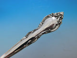 Malvern by Lunt Sterling Silver Essential Serving Set Large Hostess 5-piece