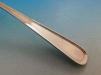 Calvert by Kirk and Son Sterling Silver Flatware Set for 8 Service 38 Pieces