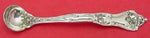 Intaglio By Reed and Barton Sterling Mustard Ladle Nectarine 4 5/8" Custom