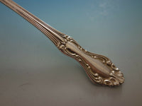 Princess Elizabeth by National Sterling Silver Flatware Set Service 78 Pieces