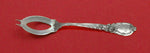 La Parisienne By Reed and Barton Sterling Silver Olive Spoon Ideal 5 3/4" Custom