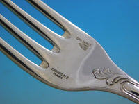 Marly by Christofle France Sterling Silver Flatware Service Set 42 pcs Dinner
