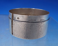 Faneuil by Tiffany and Co Sterling Silver Stamp Holder 1 1/2" x 1 3/4" (#7151)
