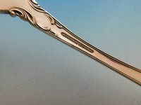Secret Garden by Gorham Sterling Silver Flatware Set For 12 Service 53 Pieces