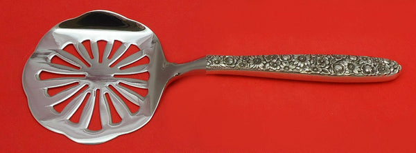 Novantique by Towle Sterling Silver Tomato Server HHWS Custom Made