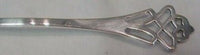 Pynchon by Lunt Sterling Cocktail Fork 5 3/4"