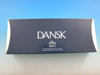 Classic Fjord II by Dansk Stainless Flatware Set for 12 Service 60 Pieces New