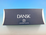 Classic Fjord II by Dansk Stainless Flatware Set for 12 Service 60 Pieces New