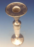 Cellini by International Sterling Silver Candlesticks (Set of 4) #0342