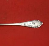 Grand Duchess by Faberge Sterling Silver Salad Fork 7 1/8" Flatware Heirloom