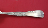 Vine by Tiffany Sterling Silver Ice Spoon Oval 9 1/4 Grapevine Berlin Collection