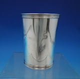 Manchester Sterling Silver Mint Julep Cup #3759 3 7/8" Tall x 3" (#6781)