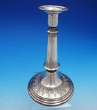 Federal Cotillion by Frank Smith Candlestick Pair 9" x 5 1/4" #H52-1 (#4404)