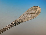 Japanese by Tiffany and Co. Sterling Silver Cheese Scoop Original 9 1/8" Large