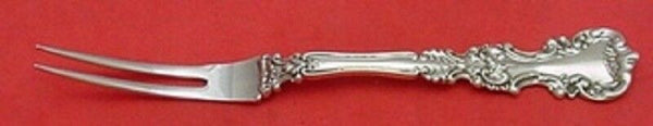 Avalon by International Sterling Silver Spinach Fork 6 7/8" Custom
