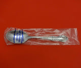 Joan of Arc by International Sterling Silver Place Soup Spoon 6 3/4" New